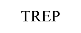 TREP trademark