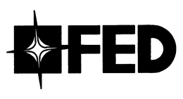 FED trademark