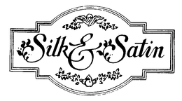 SILK & SATIN trademark