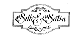 SILK & SATIN trademark
