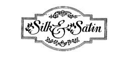 SILK & SATIN trademark