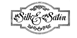 SILK & SATIN trademark