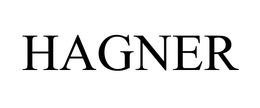HAGNER trademark