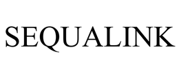 SEQUALINK trademark