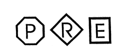PRE trademark