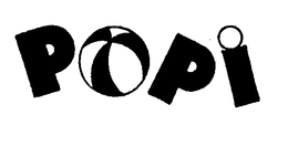 POPI trademark