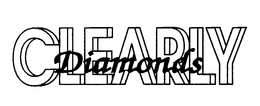CLEARLY DIAMONDS trademark