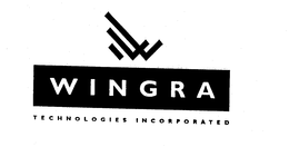 WINGRA TECHNOLOGIES INCORPORATED trademark
