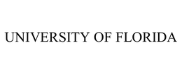 UNIVERSITY OF FLORIDA trademark