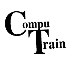 COMPU TRAIN trademark