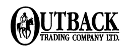 OUTBACK TRADING COMPANY LTD. trademark