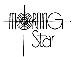 MORNING STAR trademark
