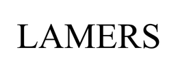 LAMERS trademark
