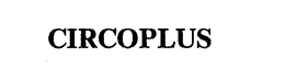 CIRCOPLUS trademark