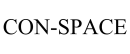 CON-SPACE trademark
