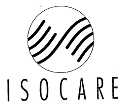 ISOCARE trademark