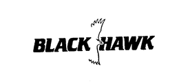 BLACK HAWK trademark