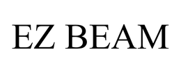 EZ BEAM trademark