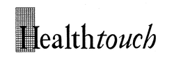 HEALTHTOUCH trademark