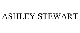 ASHLEY STEWART trademark