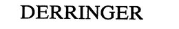 DERRINGER trademark