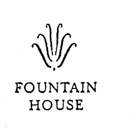 FOUNTAIN HOUSE trademark