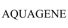 AQUAGENE trademark