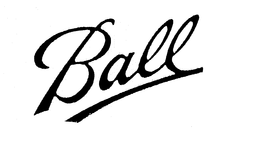 BALL trademark