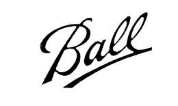 BALL trademark