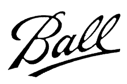 BALL trademark
