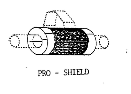 PRO-SHIELD trademark