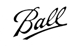 BALL trademark