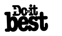 DO (HWI) IT BEST trademark