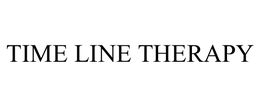 TIME LINE THERAPY trademark