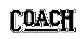 COACH trademark