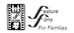 FEATURE FILMS FOR FAMILIES trademark
