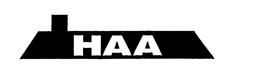 HAA trademark
