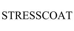 STRESSCOAT trademark