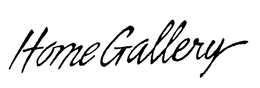 HOME GALLERY trademark