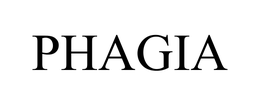 PHAGIA trademark