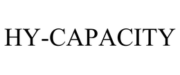 HY-CAPACITY trademark