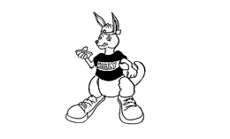 WALLY trademark