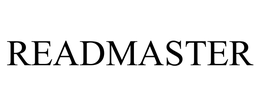 READMASTER trademark