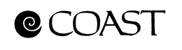 COAST trademark