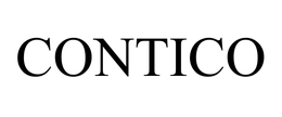 CONTICO trademark