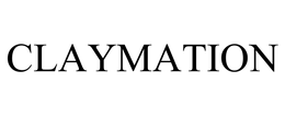 CLAYMATION trademark