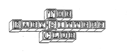 THE BABY-SITTERS CLUB trademark