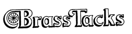 BRASS TACKS trademark