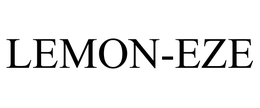 LEMON-EZE trademark