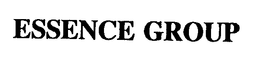 ESSENCE GROUP trademark
